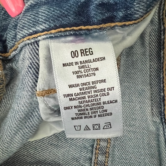 Aeropostale Jeans - Picture 3 of 3